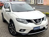 gebraucht Nissan X-Trail 360° 1.6 DIG-T *Pano*Navi*AHK*