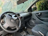 Gebraucht Opel Corsa 90 PS (66 kW) 2000 Grün Kleinwagen