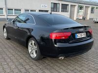 gebraucht Audi A5 3.0 TDI S tronic quattro -