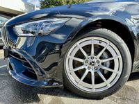 gebraucht Mercedes AMG GT 43 4M Distronic