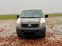 Gebraucht VW T5 84 PS (61 kW) 2006 Weiß Van
