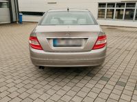 gebraucht Mercedes 180 C klasse kompressor