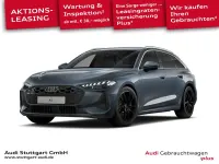 Usata Audi A5 Sport 299 CV (219 kW) 2025 Blu Station wagon