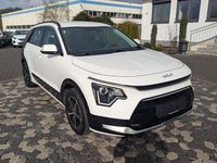Gebraucht Kia Niro Vision 184 PS (135 kW) 2022 Weiß SUV