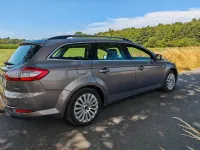 Gebraucht Ford Mondeo Titanium 140 PS (102 kW) 2010 Kombi