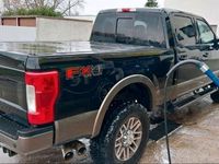 gebraucht Ford F250 6.7 2019 King Ranch