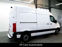 gebraucht Mercedes E-Sprinter Sprinter312 KA HOCH+STANDARD/KAM/3924