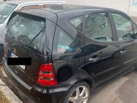 gebraucht Mercedes A210 W168Evolution