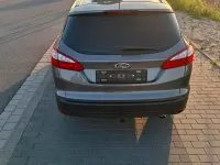 Używany Ford Focus 140 KM (102 kW) 2012 Brązowy Kombi