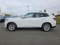 Second-hand BMW X3 Sport Line 208 CP (152 kW) 2025 Alb SUV