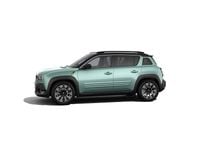 Novo Renault 4 E-Tech Iconic 110 kW (150 HP) 2025 Verde SUV