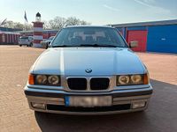 Gebraucht BMW 328 193 PS (141 kW) 1997 Silber Kombi