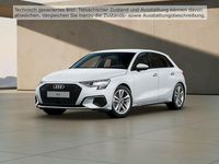 gebraucht Audi A3 S-Line 30 TDI / ParkAssi, RFK, SHZ