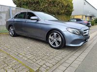 gebraucht Mercedes E350 E350 d