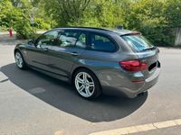 gebraucht BMW 520 d Tour. xDrive M-Paket Navi ACC Standh Headup