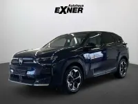 Neu Citroën C5 Aircross 156 kW (213 PS) 2025 Eclipseblau SUV