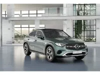 Gebraucht Mercedes GLC300e Avantgarde 313 PS (230 kW) 2025 Silber SUV