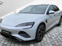 Neu BYD Seal Design 230 kW (313 PS) 2025 Grau Limousine