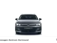 Gebraucht VW Passat Elegance 193 PS (141 kW) 2025 Diabasgrau metallic Kombi