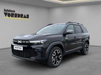 Neu Dacia Bigster Journey 156 PS (114 kW) 2025 Perlmutt schwarz metallic SUV