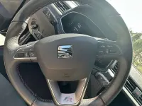 Gebraucht Seat Arona FR 110 PS (80 kW) 2021 SUV