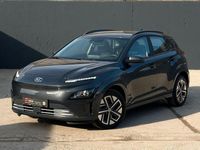 Gebraucht Hyundai Kona Select 100 kW (136 PS) 2022 Schwarz SUV