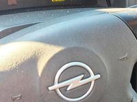 Gebraucht Opel Vectra 122 PS (89 kW) 2002 Limousine