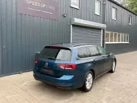 Second-hand VW Passat Business 150 CP (110 kW) 2024 Albastru Break