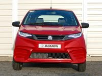 Neu Aixam AMBITION Pack 2026 Grau Kleinwagen