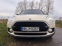 Gebraucht Mini Cooper D Clubman 150 PS (110 kW) 2016 Kombi