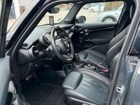 Usata Mini Cooper 120 CV (88 kW) 2020 Grigio Utilitaria