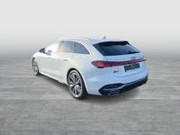 Gebraucht Audi A5 S-Line 204 PS (150 kW) 2024 Weiß Kombi
