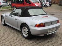 gebraucht BMW Z3 Z3 Gelegenheit :Cabrio Youngtimer 1. Hand