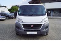 Gebraucht Fiat Ducato 120 PS (88 kW) 2016 Weiß Van