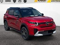 Gebraucht Citroën C3 Aircross 101 PS (74 kW) 2025 Rot SUV