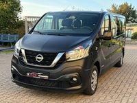 Gebraucht Nissan NV300 Premium Edition 125 PS (91 kW) 2017 Schwarz Van