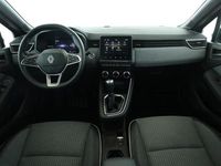 Gebraucht Renault Clio V Techno 91 PS (66 kW) 2025 Schwarz Kleinwagen