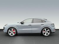 Gebraucht Porsche Cayenne Turbo E-Hybrid Coupe 740 PS (544 kW) 2024 Grau Coupé