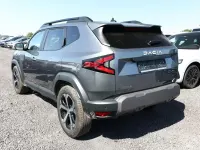 Gebraucht Dacia Duster Journey 94 PS (69 kW) 2024 Dolomitgrau metallic SUV