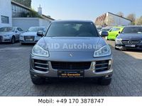 Gebraucht Porsche Cayenne Basis 290 PS (213 kW) 2010 Grau SUV
