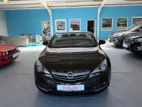 Occasion Opel Cascada Edition 120 ch (88 kW) 2015 Marron Cabriolet