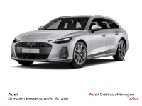 Gebraucht Audi A6 204 PS (150 kW) 2026 Florettsilber metallic Kombi
