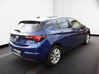 gebraucht Opel Astra 1.2 Elegance #Klimaauto#Navi#LED#SHZ