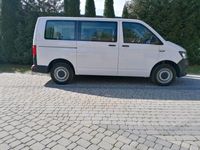 gebraucht VW T6 2,0 TDI