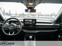 Gebraucht Jeep Avenger Altitude 101 PS (74 kW) 2023 Schwarz SUV