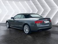 gebraucht Audi A5 Cabriolet 2.0 TDI S LINE NAVI XENON PDC