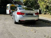gebraucht BMW 420 Gran Coupé 420 Gran Coupé i M Sport M Sport
