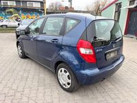Gebraucht Mercedes A170 116 PS (85 kW) 2009 Van / Kleinbus