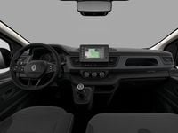 Neu Renault Trafic 110 PS (80 kW) 2025 Van / Kleinbus