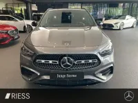 Gebraucht Mercedes GLA200 AMG 150 PS (110 kW) 2025 Grau SUV